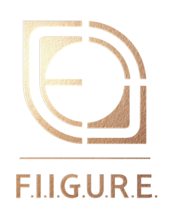 FIIGURE Logo Design - Main Logo