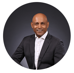 CEO - Thiru Chandramohan