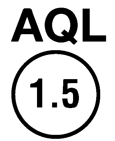 AQL Symbol