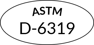 ASTM-D-6319 Symbol