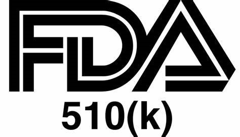 FDA-510K Symbol