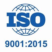 ISO 9001:2015 Symbol