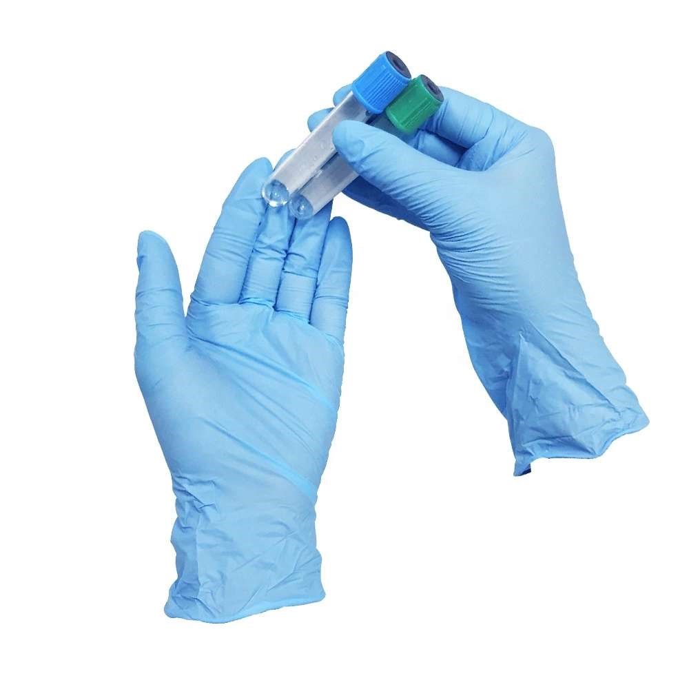 Nitrile Glove Generic Image 2