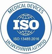 ISO 13485:2016 Symbol