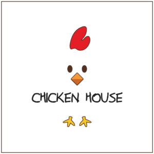 Chicken House Logo