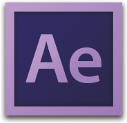 Adobe Aftereffects Logo