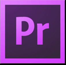 Adobe Premiere Logo