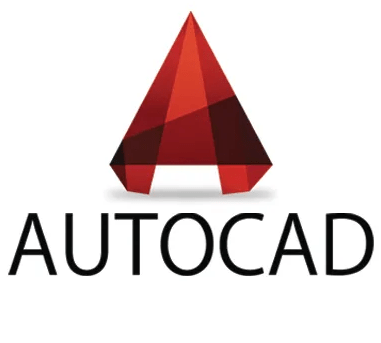 AutoCAD Logo