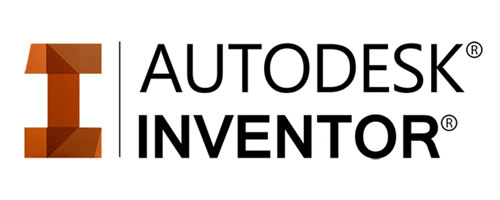 Autodesk Inventor Logo