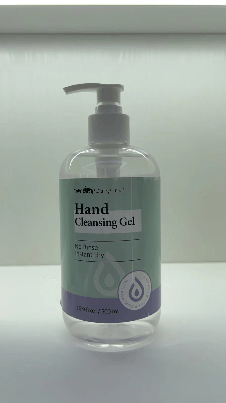 Hand-Sanitizer 500ml OEM2
